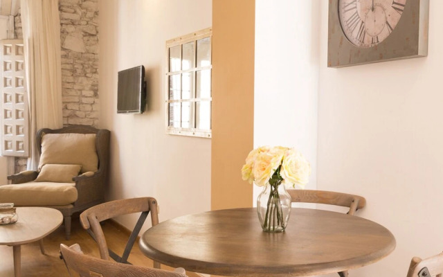 Living4Malaga Boutique Apartments