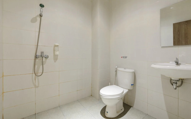 Sans Hotel Max Living Cengkareng