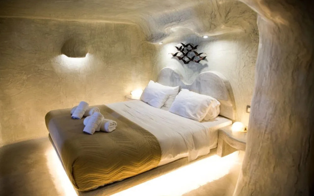 Santorini Dreams Villas