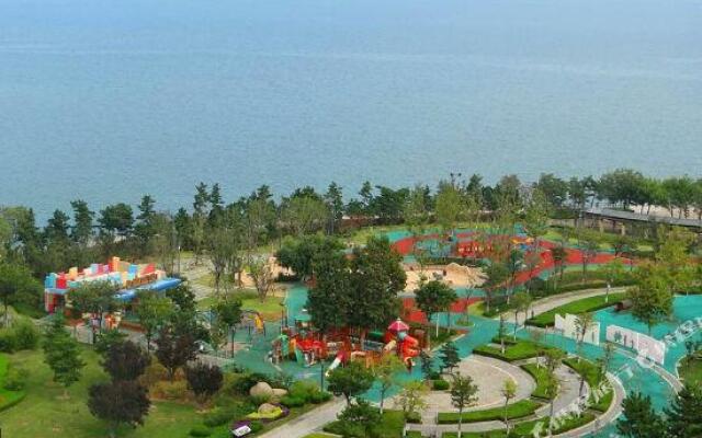 Guihe Siji Hotel