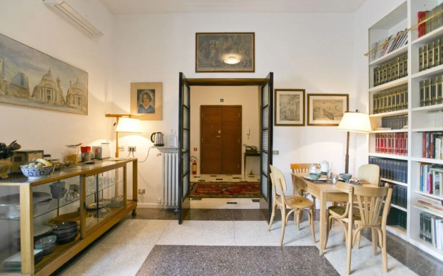 Azienda Agrituristica Il Colle Apartment No.4