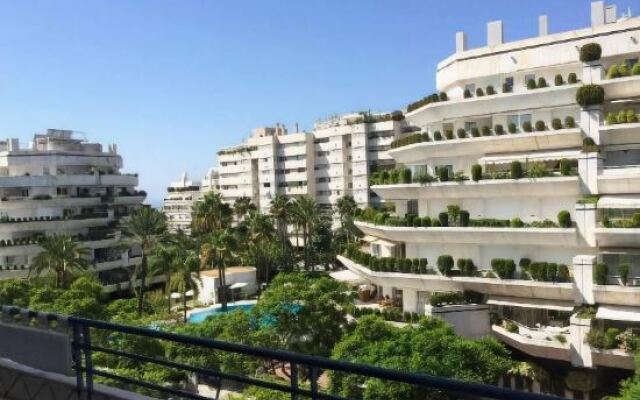 Apartment Serna