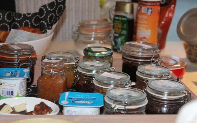 B&B Eat&Sleep (Adults Only)