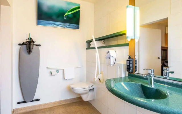 ibis Antwerpen Centrum