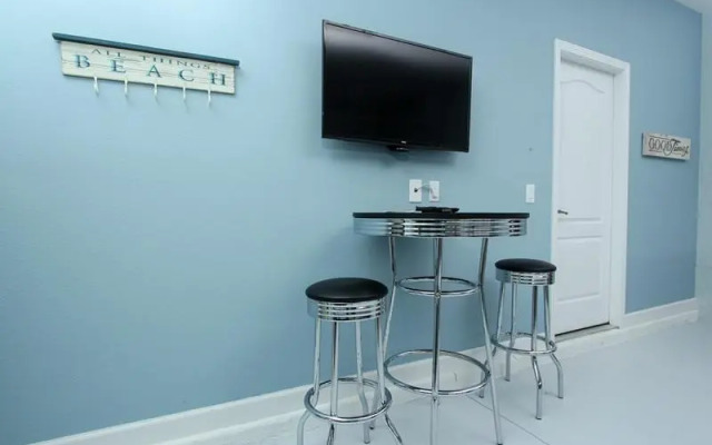 Villa 1494 Moon Valley