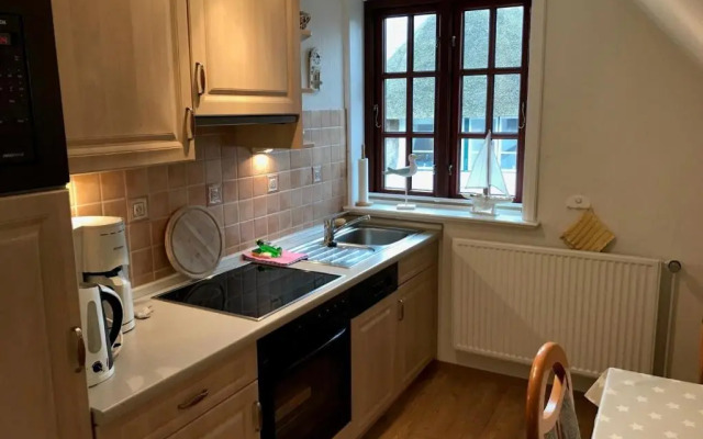 Hansen Nieblum - Whg 1