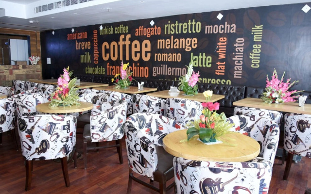 Hotel Grand SR