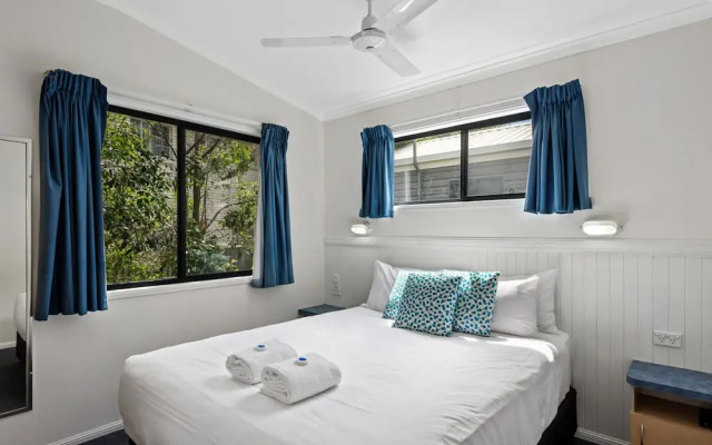 Discovery Parks - Fraser Street, Hervey Bay