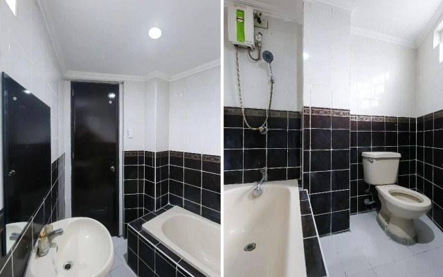 Keysabel 5 Hotel by Oyo Rooms