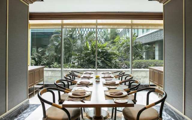 Kempinski Residence