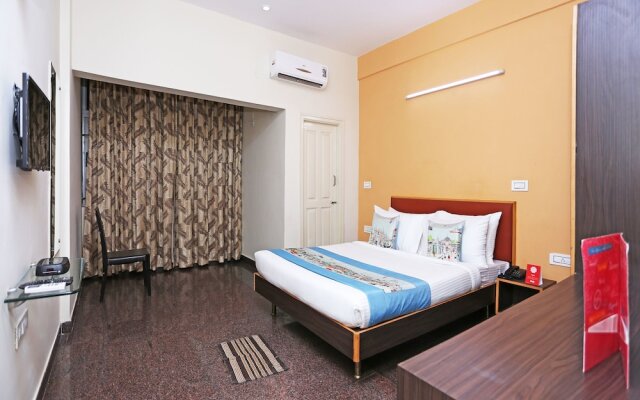 OYO Flagship 082 Mysore Gokulam