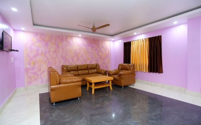 OYO 9197 Krishna Residency