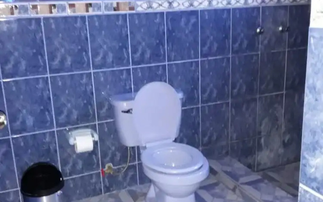 Hotel Mirador Rumy Cruz Wasi