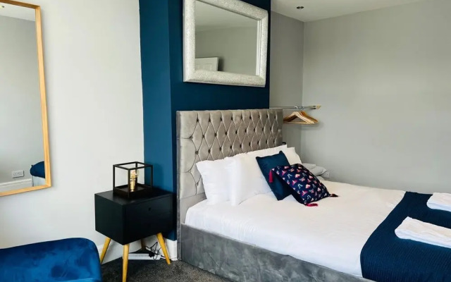 Waterloo House by Sasco Apartments