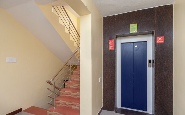 OYO 24169 Hotel Aiswariyam