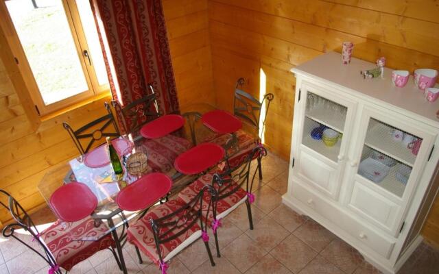 Au Hameau des Sources