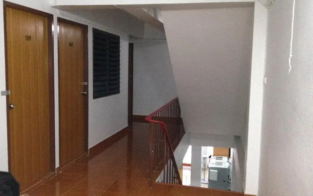 JS House 2014