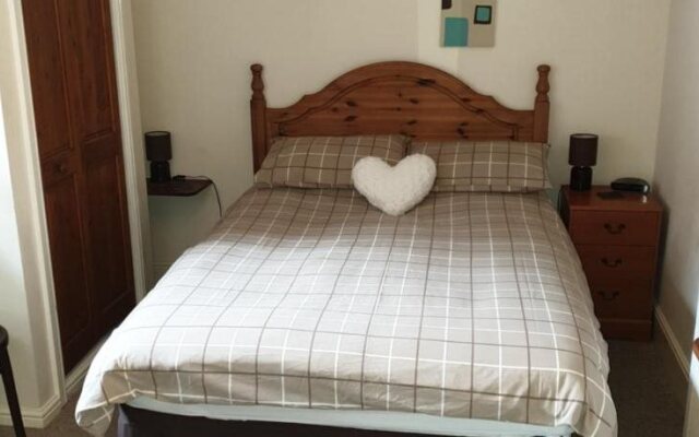 Crofton Guest House