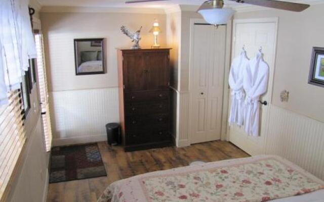 Elk Run Bed and Breakfast