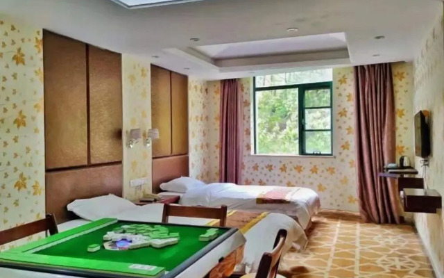 Shengtian Farm House