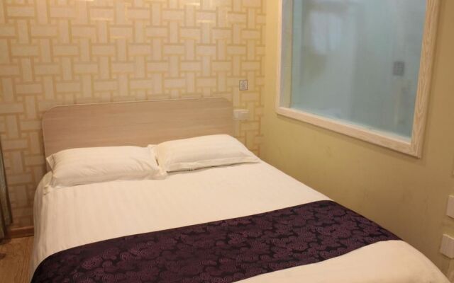 Penglai Harbor Impression Hotel