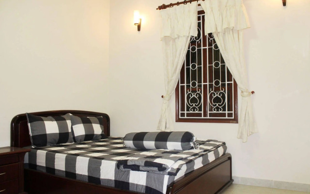 Saigon An Phu Homestay
