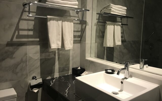 Imperial International Hotel