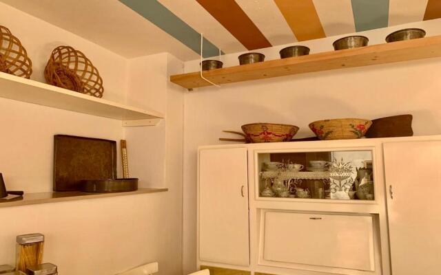 Casa Caterina in centro