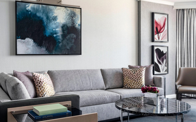 The Ritz-Carlton, Atlanta