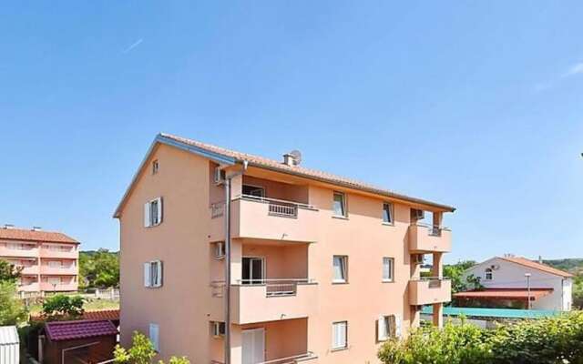 Apartments Dunja Malinska
