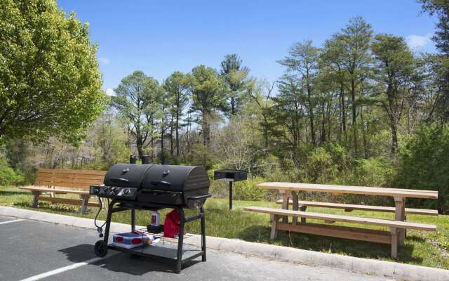 Baymont by Wyndham Crossville