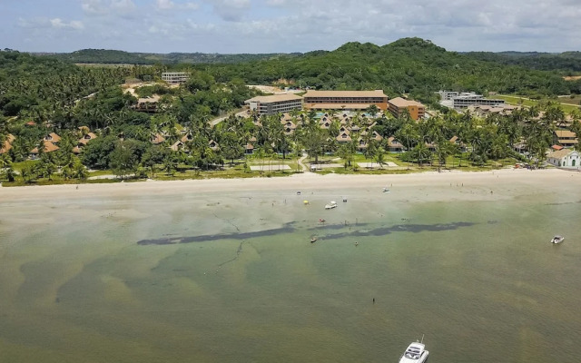 Bangalô 28 no Eco Resort-SH017