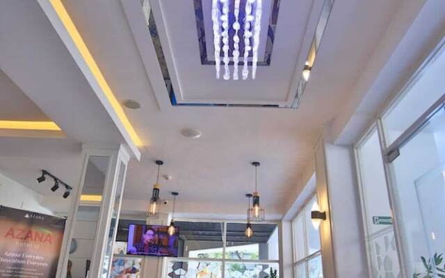 Front One Cabin Slamet Riyadi Solo