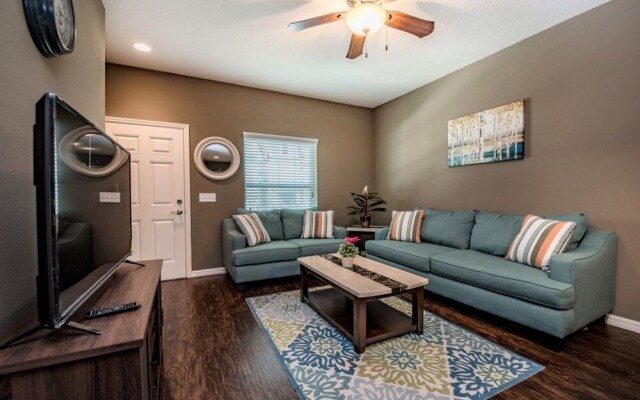 Amazing Townhome! - Lucaya Village - 3213WA