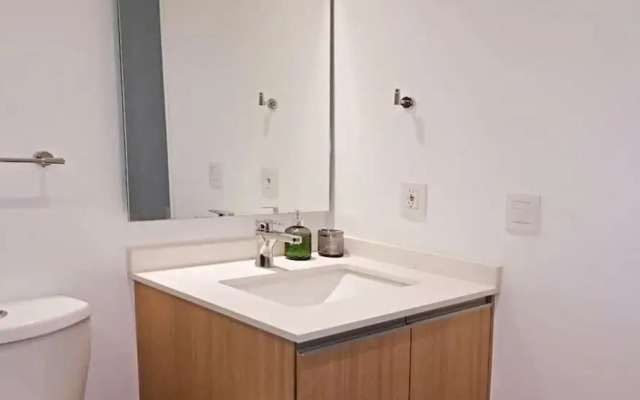 Condo Aria Ocean 501 by Kivoya