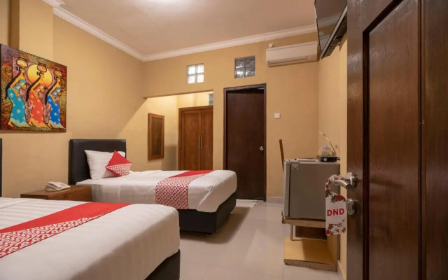 Dante Guest House by Oyo