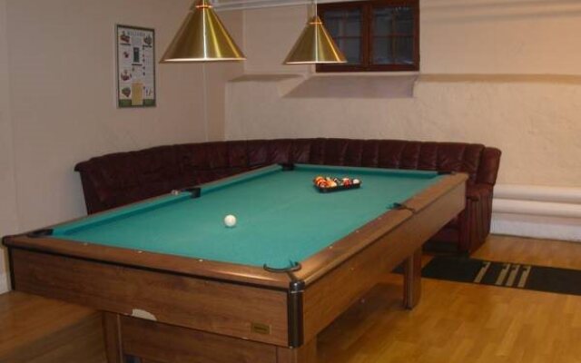 Hotel Kneippen AB