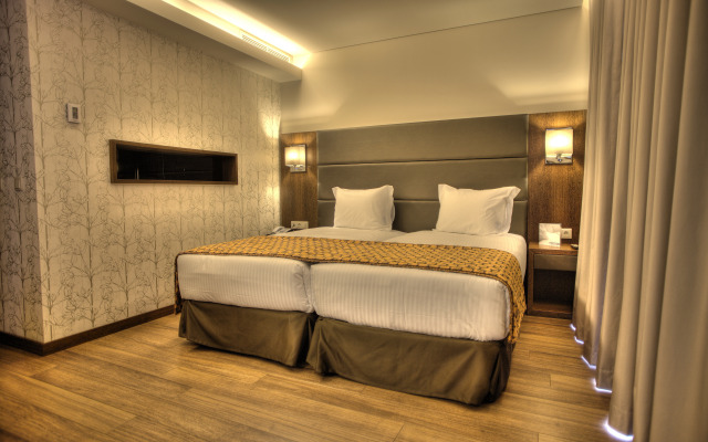 Eurostars Oporto