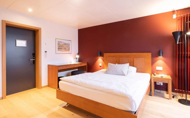 Engimatt City & Garden Hotel