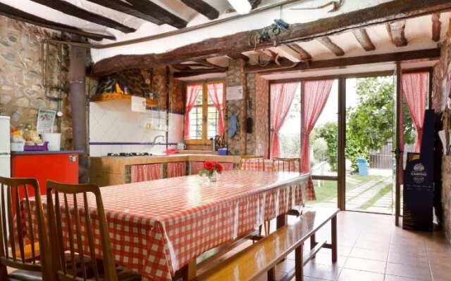 Albergue De Peregrinos Cuatro Cantones