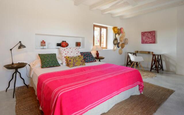 Thesuites Formentera Can Eu La Mola