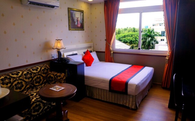 Collection O Emerald Luxury Apartment - Near SECC