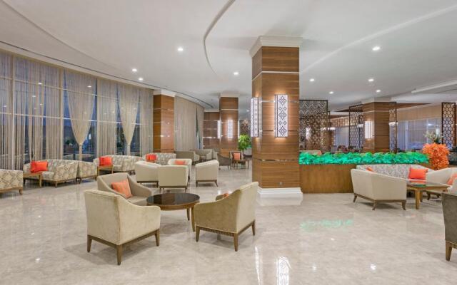 Grannos Thermal Hotel & Convention Center