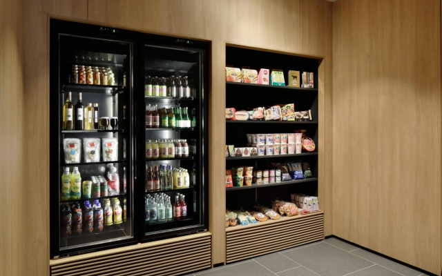 Fairfield by Marriott Tochigi Nikko