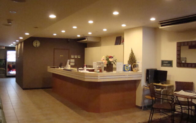 Kochi Green Hotel Harimayabashi