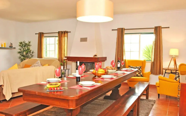 Villa Madagascar