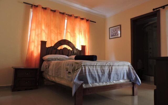 Share House Punta Cana