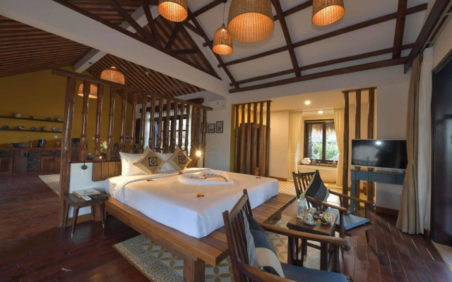Zest Resort & Spa Hoi An