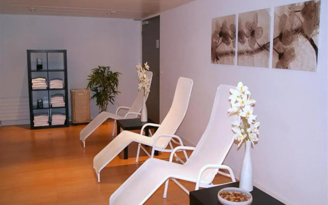 Airport Hotel Basel