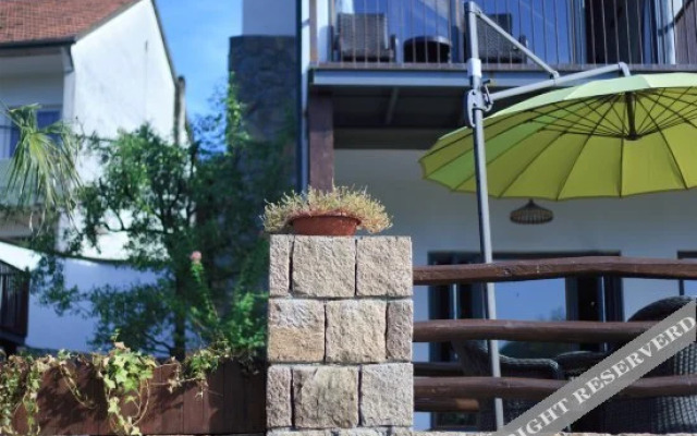 Mohe Guesthouse